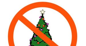 Забраниха Коледа в германския лицей в Истанбул