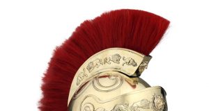 Съдът в Павликени попари мераците на циганина Златко Германов да се прекръсти на Спартак