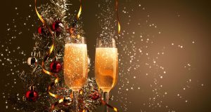 За Новата Година …