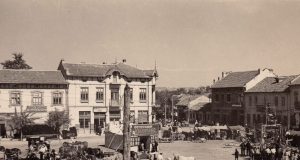 Павликени 1930-1940