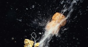 Защо пием шампанско на Нова Година