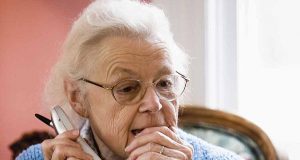 75-годишна жена от село Караисен е поредната жертва на телефонна измама