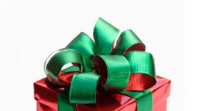 Купи ми за Коледа