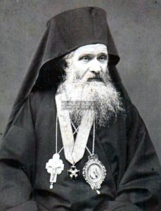 митрополит Серафим Сливенски