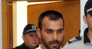 Абсурд: намалиха присъдата на циганина, убил 2 деца