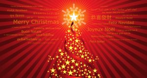 Честито Рождество Христово