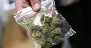 Спипаха младеж с дрога в Бяла черква