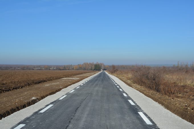 Павликени и Сухиндол чакат 40 години за обходен път