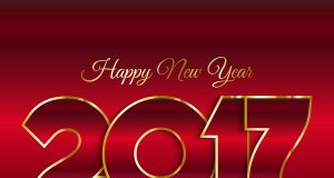 Честита Нова година!