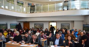 Учредиха Сдружение „Местна инициативна група Павликени – Полски Тръмбеш“