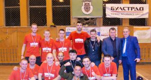 „Браво“ спечели Общинския турнир по футзал в Павликени