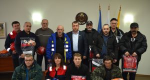 Доброволно формирование е създадено в Павликени