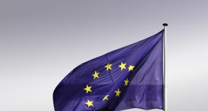 Европейци наужким