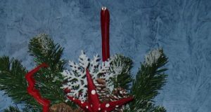 Весели зимни празници