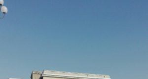 Без обществен ангажимент – сняг до колèне