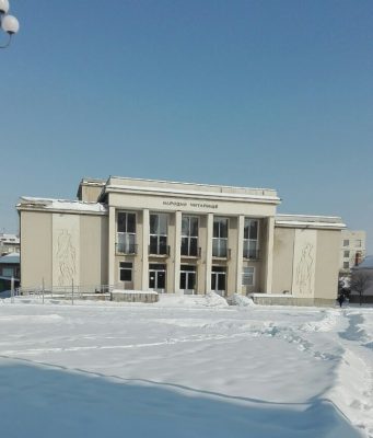 Без обществен ангажимент – сняг до колèне