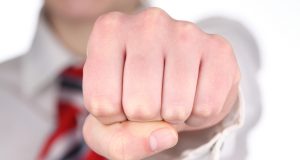 Деспотът е самотен човек