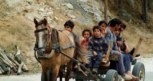 Циганската интеграция – мисия невъзможна