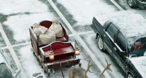 Паркомясто