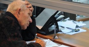 Закъснява изплащането на пенсии в региона на Павликени