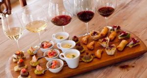 „Една сянка вино“ във Венеция