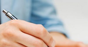 Задържан е 65-годишен мъж, съставил 20 фалшиви договора за наем на земеделска земя в Павликени