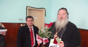 Деня на думата „Благодаря“ отбелязаха в с. Върбовка