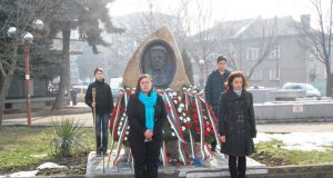 Честват паметта на Левски в Павликени