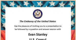 Summer Work & Travel