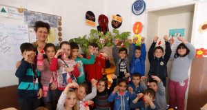 Музейни работилници за мартеници