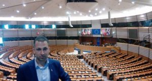 БСП – Павликени номинира лидера си Христо Кавалски за народен представител