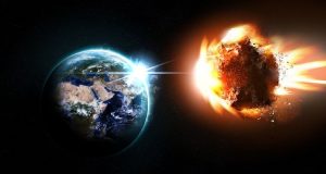 Последният Армагедон – варварите вече идат