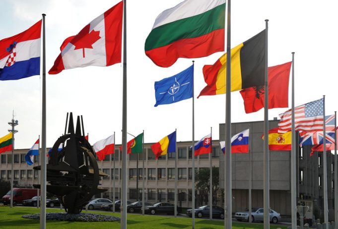 Изявление на Посолството на САЩ в България
