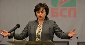 Ще победи ли Нинова Борисов