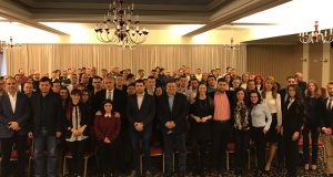 Цветан Цветанов: ГЕРБ ще спечели изборите, защото хората знаят, че БСП не може да управлява България