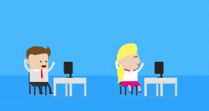 Принципите на Лоурънс Питър