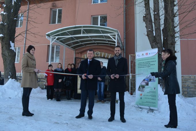 210 MWh ел. енергия ще пести годишно Община Павликени