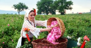 „Каква невеста си била ти, мамо!“