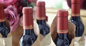 Легенди за виното