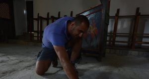 Калин Чакъров от Музея в Павликени: „Независимо от трудните условия днес, всеки археолог се бори за своята кауза”