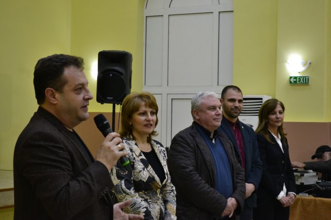 На България е нужно правителство на ГЕРБ, а не нови управленски експерименти