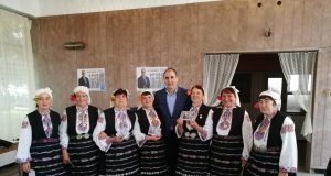 ГЕРБ доказа, че може да постигне икономически растеж – това е пътят за увеличаване на доходите