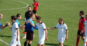 Кариана се измъчи с Павликени, но би с 2:1