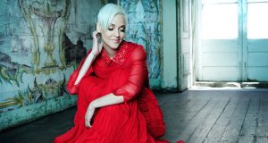 Мариза – кралицата на фадото