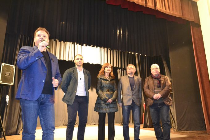 Жители на Дебелец: Промяна към добро при нас започна с избора на кмет от ГЕРБ