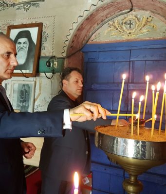 ГЕРБ гарантира запазването на българския дух, култура и идентичност