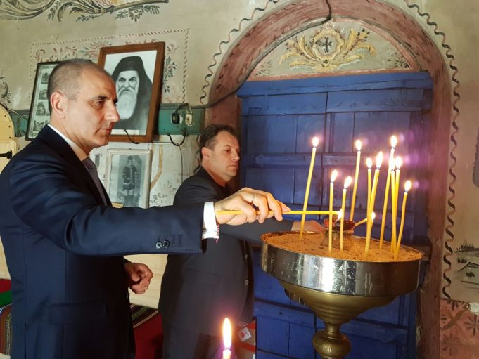 ГЕРБ гарантира запазването на българския дух, култура и идентичност