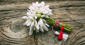 Честита Баба Марта!