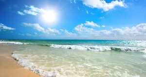 Искат разрешително за морски плаж на Павликени