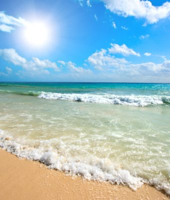 Искат разрешително за морски плаж на Павликени